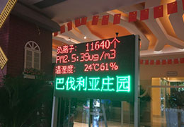 郑州扬尘监测，如何推进城市环境监测?