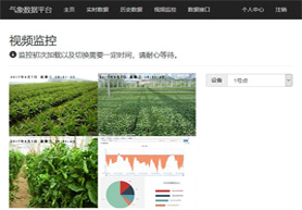 视频监控系统