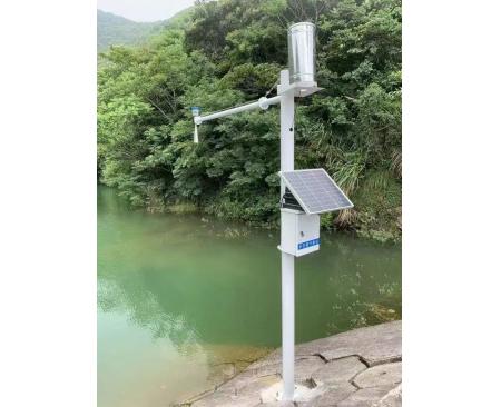 河南水雨情监测站